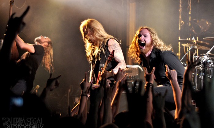 Dark Tranquillity