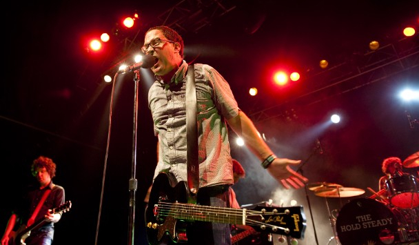 The Hold Steady