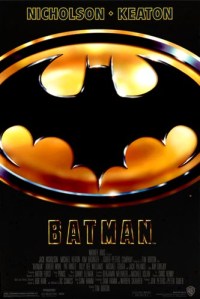batman poster