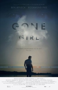 gone girl poster