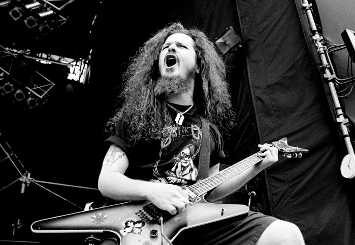 Pantera 1994