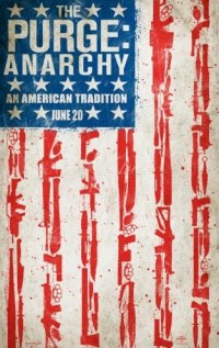 purge anarchy poster