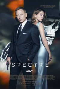 spectre poster