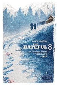 hateful eight poster