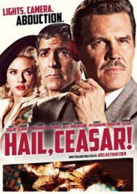 hail caesar poster
