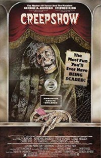 creepshow poster