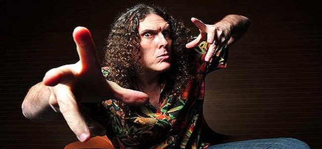 Weird-Al-Yankovic