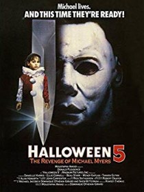 Halloween 5