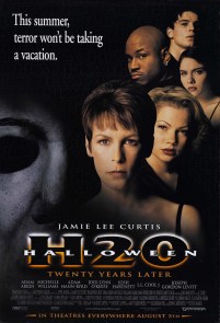 Halloween H20