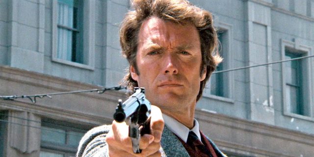 Movie review: “Dirty Harry” (1971) – darkadaptedeye